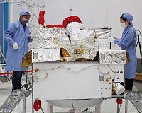 Micius satellite enables intercontinental quantum communications