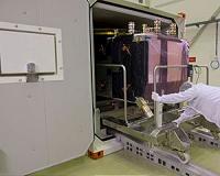 Satellite pair arrive for Galileo's next rumble in the jungle