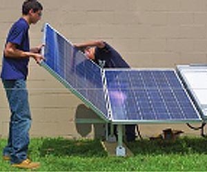 Wisconsin Technical College System Board Approves MATC Solar Education Farm