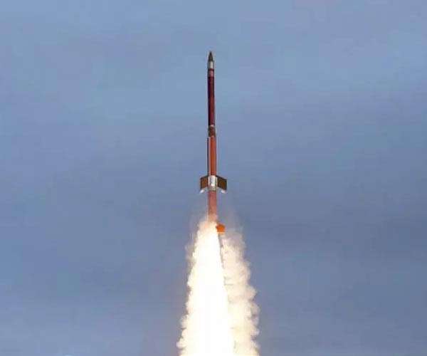 Viper and T-Rex on double rocket launch