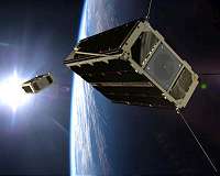 Small-satellite launch service revenues to pass $69B by 2030