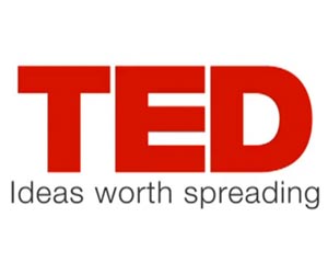 TED shedding elite conference image