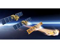 Europe Develops Self-removal Technology for Spacecraft