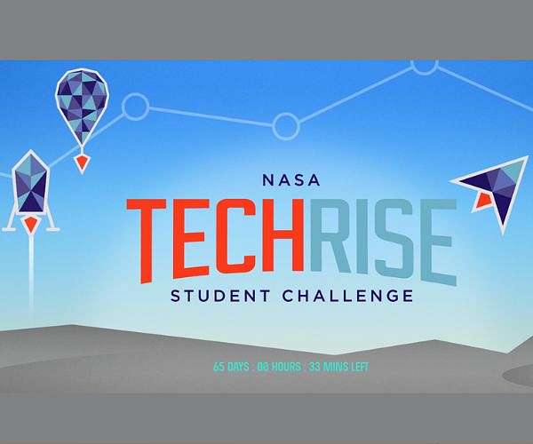 NASA challenges students to fly Earth and Space experiments