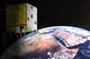 Israeli MicroSat Demos Local Capabilities