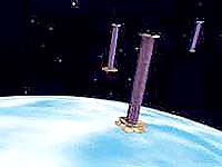 NASA Selects Advanced Technologies For Test Flight