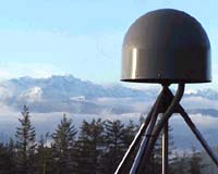GPS Technology Aids Earthquake Research