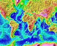 Plate Boundary Observatory Will Map Seismic Processes Across North America