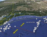 Seismic 'CT scans' reveal deep earth dynamics