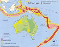 Plate Tectonics Started Over Four Billion Years Ago