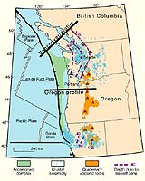 5.3 Magnitude Quake Strikes East Of Los Angeles