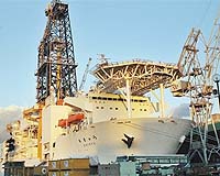 Japan Hopes To Predict Big One With Journey To Center Of Earth