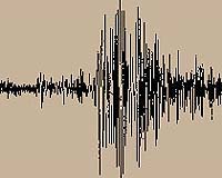 Prelude To An Earthquake
