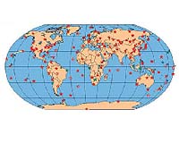 Seismic Network Could Improve Disaster Response