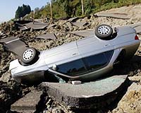 Japan To Reinforce Castles Against Earthquakes