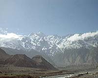 When Continents Collide: Geologist Leads Tibet Study