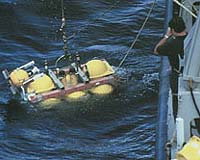 MELT Data Sheds New And Surprising Light On Birth Of Oceanic Plates