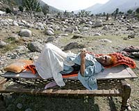 Haunting Reminders From Pakistan