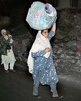 Pakistan Rattled By Aftershocks, Troops Struggle To Reach Remote Areas