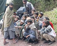 Politics & Policies: Jihad Breeding Ground