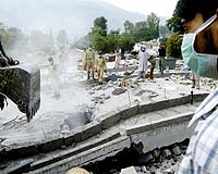 $580M Aid Pledges For Pakistan Sow Confusion For UN