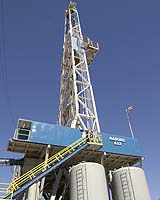 San Andreas Quake Observatory Achieves Milestone As Drillers Penetrate The Active Fault Zone