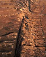 Earthquake's Area Of Influence Larger Than Previously Thought