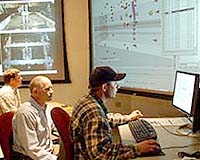 Earthquake Simulation Network Launched