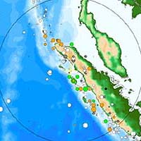 NOAA Emphasizes Need For Global Tsunami Warning System