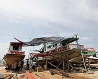 UN Promises Asia Tsunami Warning System By July