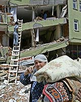 Turkish Earthquake Deaths Were Preventable