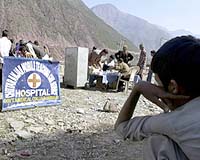 Indians Prepare To Assist Quake Survivors From Pakistan