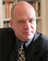 Interview: China Expert Ted Fishman