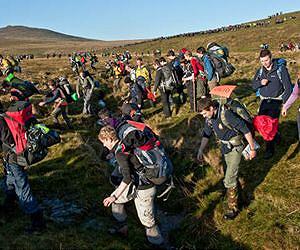 Thousands of Young Adventurers Kept Safe with M2M Connectivity from Eseye