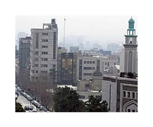 Tehran schools ordered shut over air pollution: report