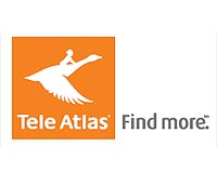 Tele Atlas Launches MultiNav Digital Map Database With Extensive Global Coverage