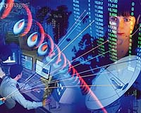 India's Telecom Sees More Liberalization