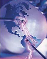 Telecom Merger Opposition Grows