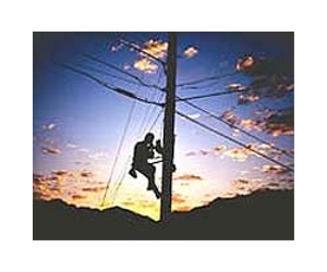 Outside View: Template for telecom reform