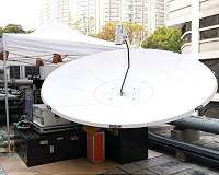 AsiaSat transmits live heart surgery