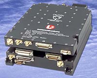 L-3 Communications To Provide TT&C Hardware For Space Test Program