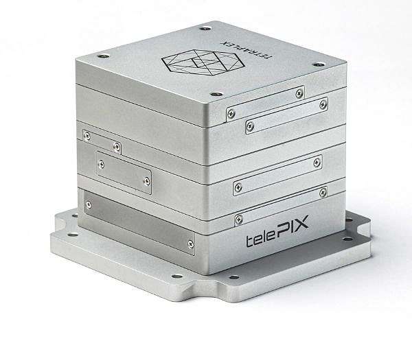 TelePIX Launches TetraPLEX: The Next-Gen AI Processor Elevating Satellite Data Analysis