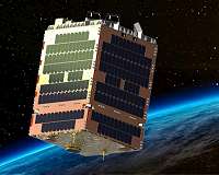 Thales and SSL form consortium to further design and develop Telesat's LEO constellation
