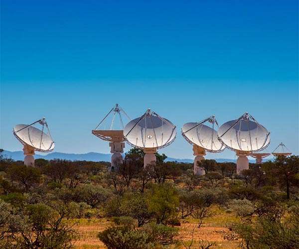 Astronomers detect most distant fast radio burst to date