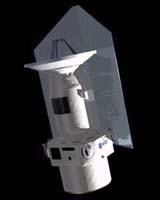 Northrop Grumman To Supply Space Inertial Reference Unit