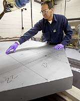 James Webb Space Telescope Marks Manufacturing Milestone