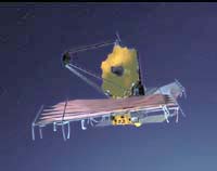 Fabrication Of James Webb Space Telescope Mirror Moves Forward