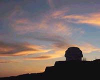 World's Largest Robotic Telescope Ready For Action