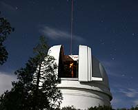 Unique Sky Survey Brings New Objects Into Focus