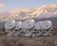 Scientists Take Aim At Dark Energy Problems
